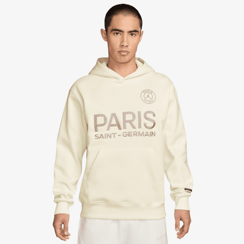 NIKE Majica s kapuljačom M J PSG STMT FLC PO 