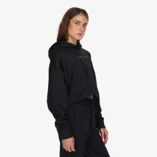 NIKE Majica s kapuljačom W NP TF FLC HOODIE GG GRX 