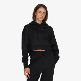 NIKE Majica s kapuljačom W NP TF FLC HOODIE GG GRX 
