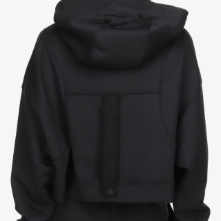 NIKE Majica s kapuljačom W NP TF FLC HOODIE GG GRX 