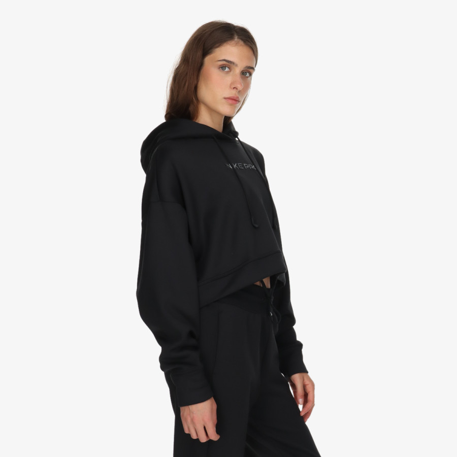 NIKE Majica s kapuljačom W NP TF FLC HOODIE GG GRX 