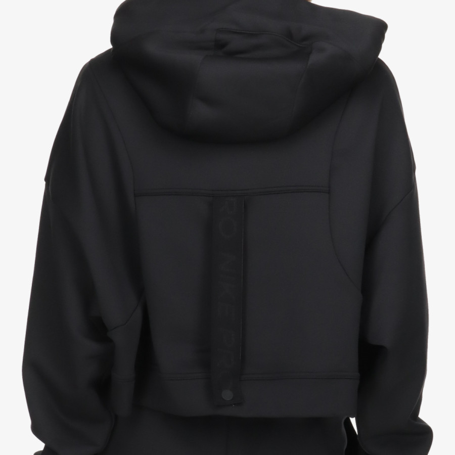 NIKE Majica s kapuljačom W NP TF FLC HOODIE GG GRX 