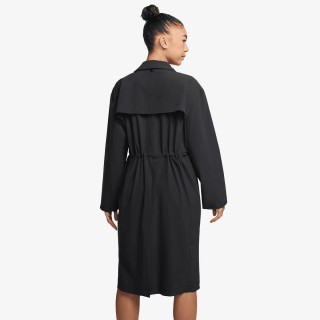 NIKE Jakna W NK 24.7 DF TRENCH JKT WVN 