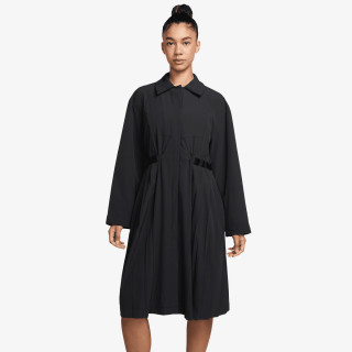 NIKE Jakna W NK 24.7 DF TRENCH JKT WVN 