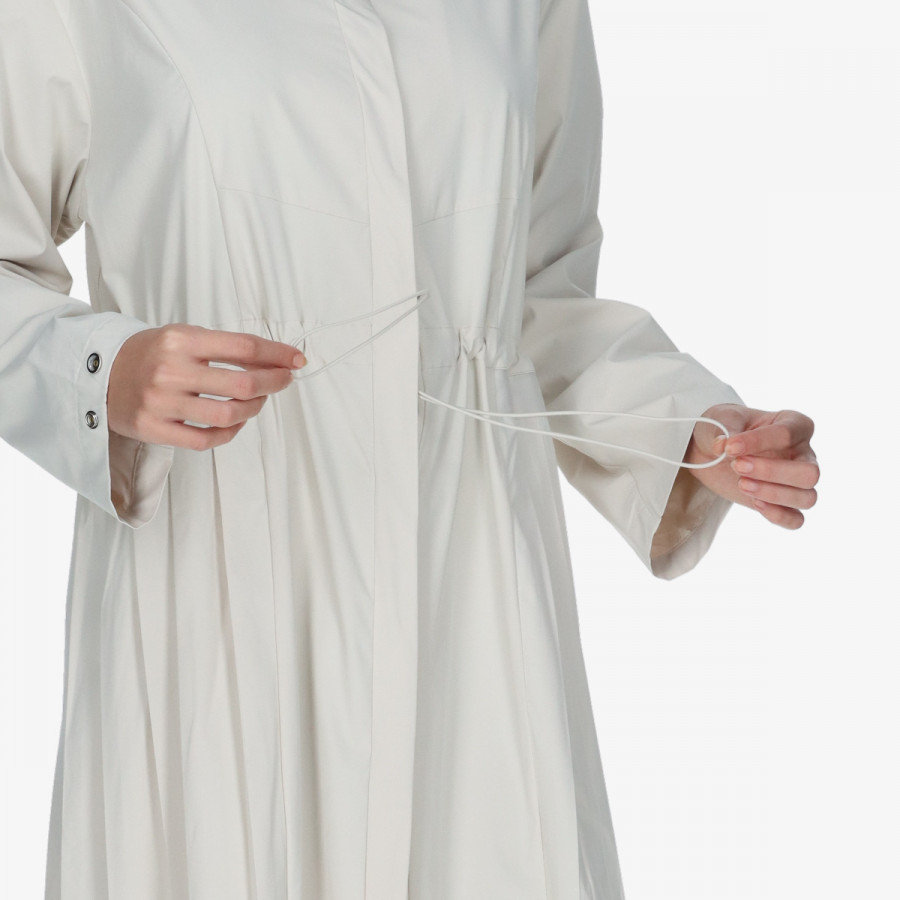 NIKE Jakna W NK 24.7 DF TRENCH JKT WVN 