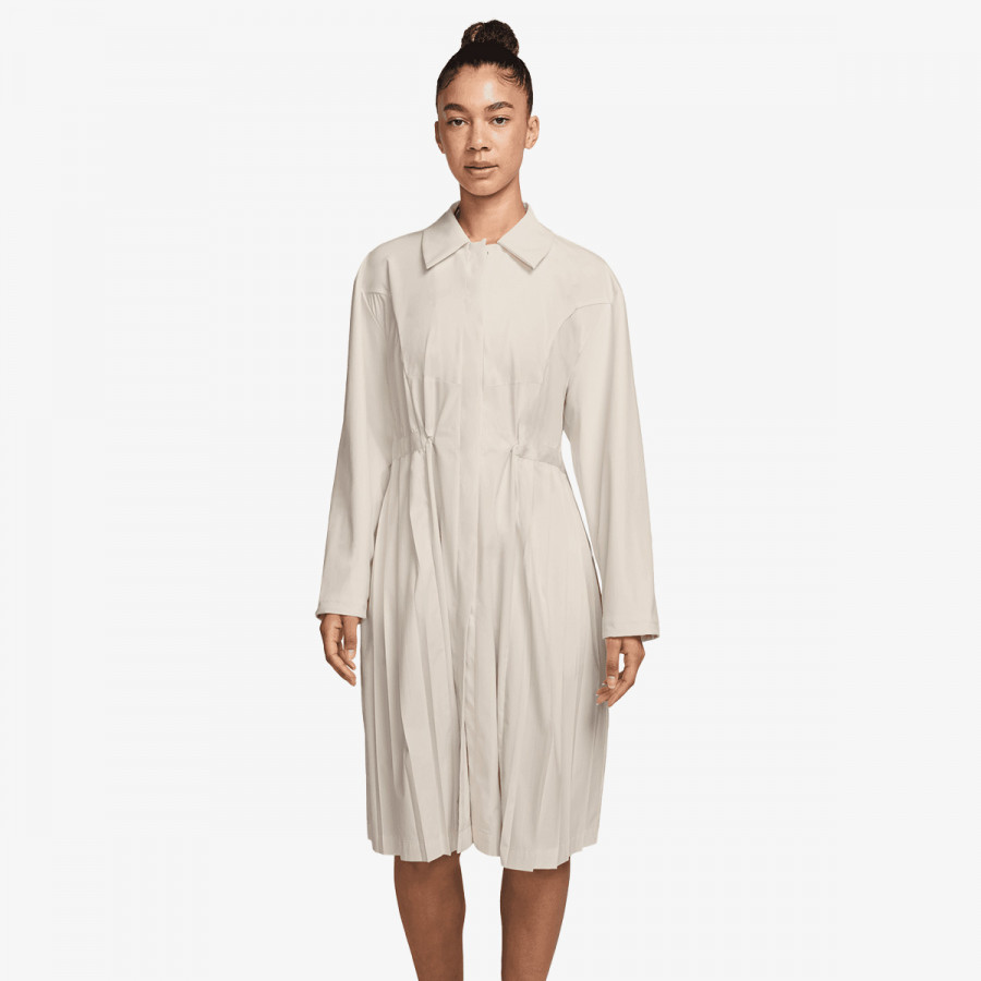 NIKE Jakna W NK 24.7 DF TRENCH JKT WVN 