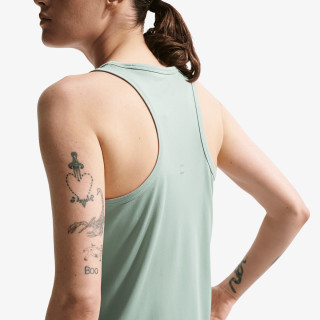 NIKE Top i majica bez rukava Tempo 