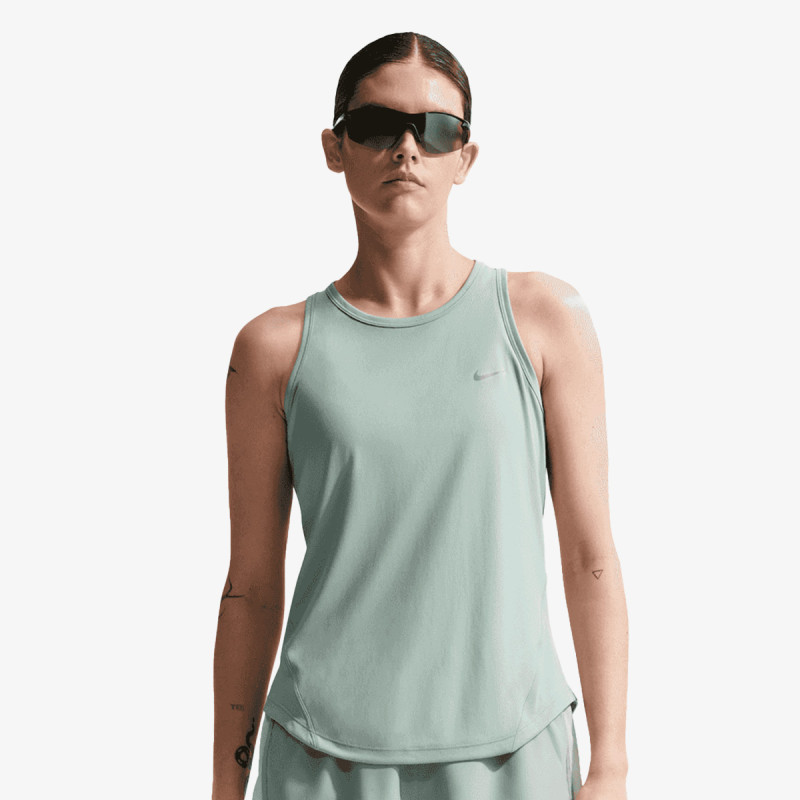 NIKE Top i majica bez rukava Tempo 