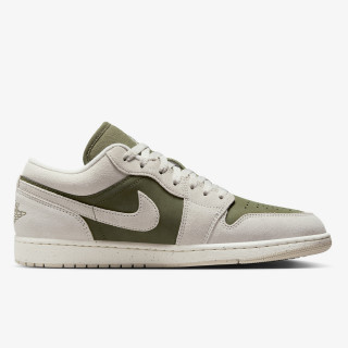 NIKE Tenisice AIR JORDAN 1 LOW SE 