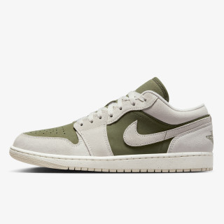 NIKE Tenisice AIR JORDAN 1 LOW SE 