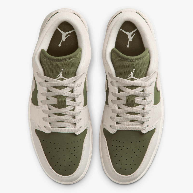 NIKE Tenisice AIR JORDAN 1 LOW SE 