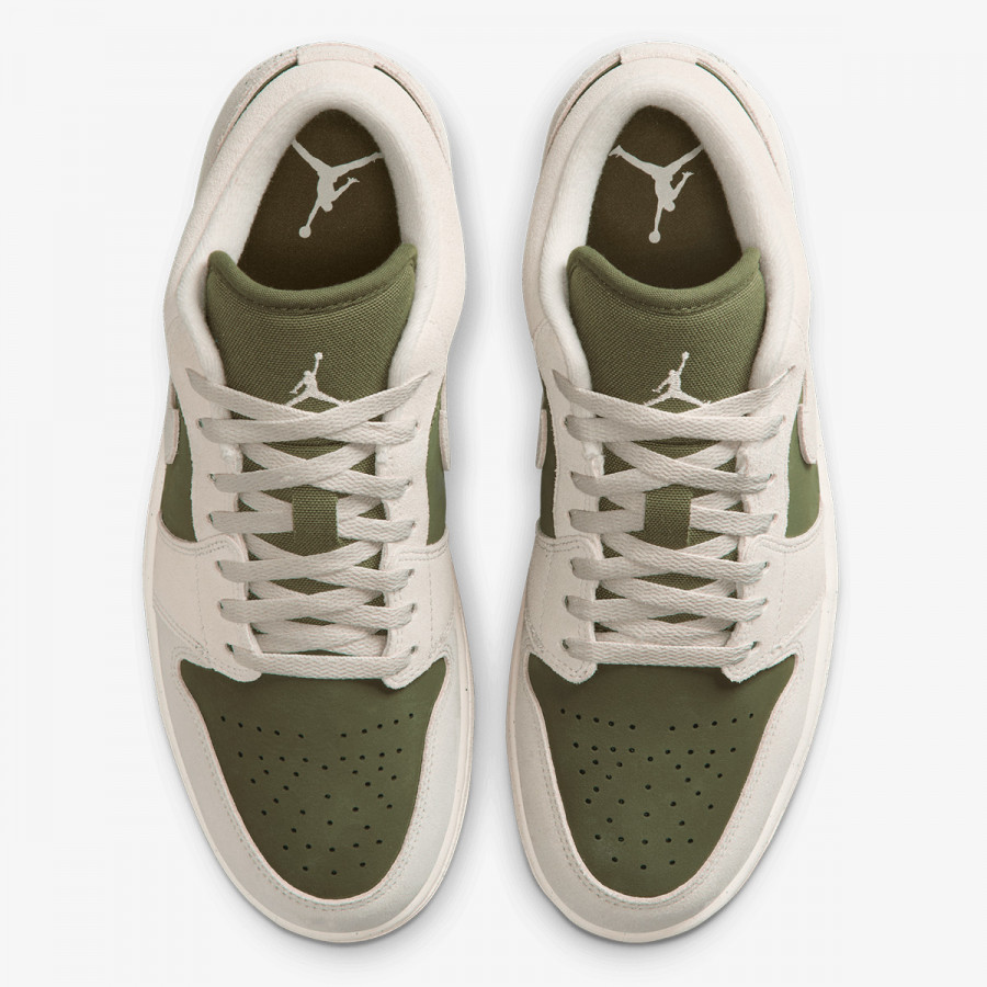 NIKE Tenisice AIR JORDAN 1 LOW SE 