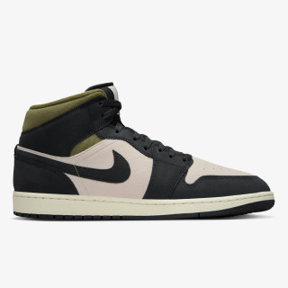 NIKE Tenisice AIR JORDAN 1 MID SE 