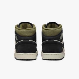 NIKE Tenisice AIR JORDAN 1 MID SE 