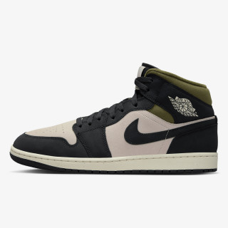 NIKE Tenisice AIR JORDAN 1 MID SE 