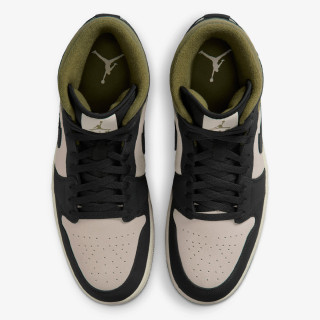 NIKE Tenisice AIR JORDAN 1 MID SE 
