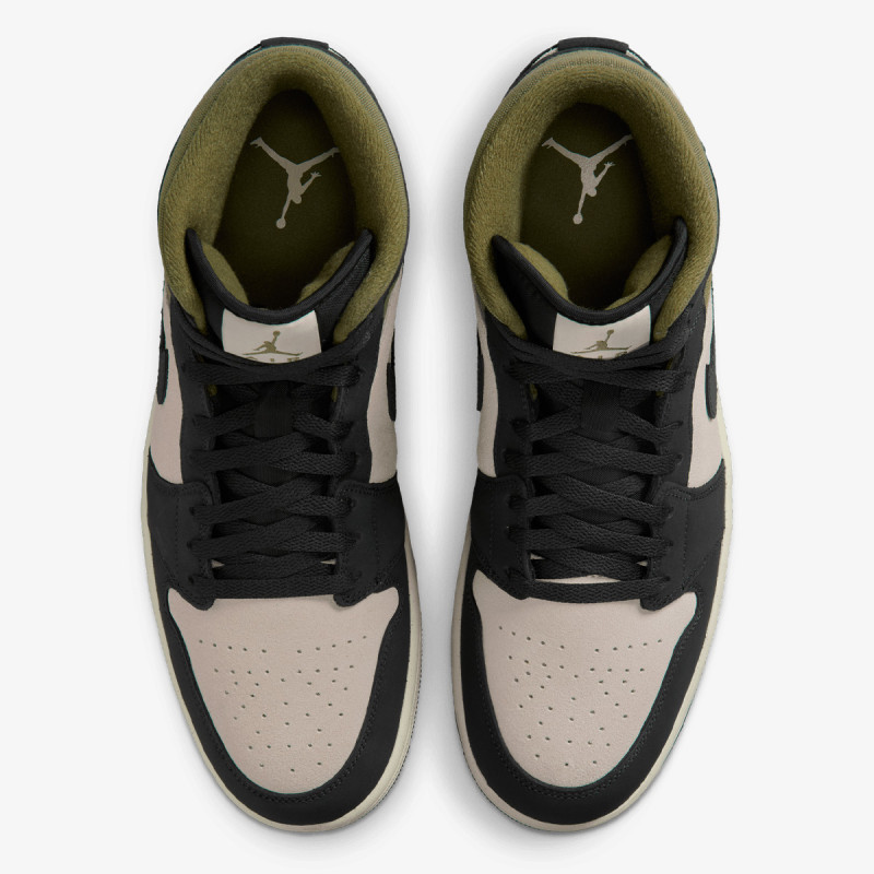 NIKE Tenisice AIR JORDAN 1 MID SE 