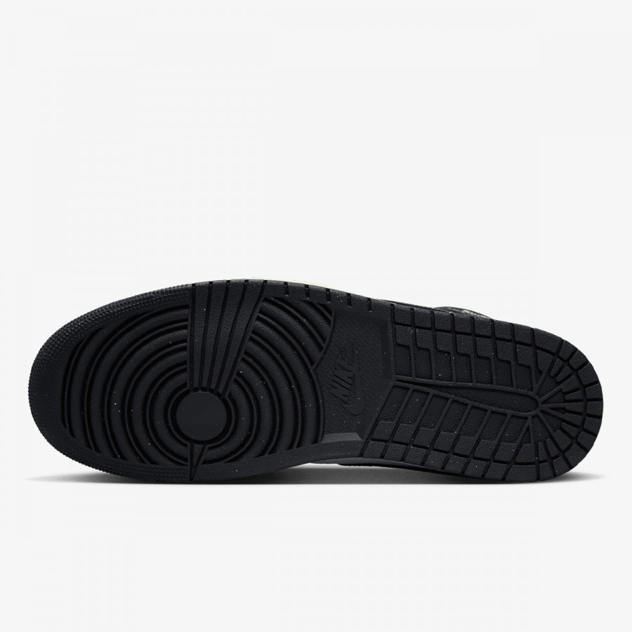 NIKE Tenisice AIR JORDAN 1 MID SE 