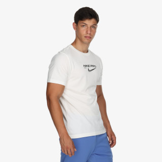 NIKE Majica kratkih rukava M NK DF TEE NIKE PRO TRAINING 