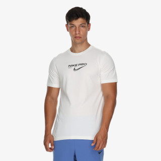 NIKE Majica kratkih rukava M NK DF TEE NIKE PRO TRAINING 