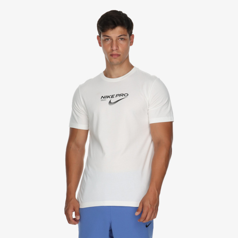 NIKE Majica kratkih rukava M NK DF TEE NIKE PRO TRAINING 