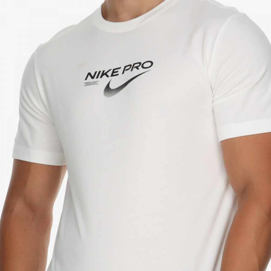 NIKE Majica kratkih rukava M NK DF TEE NIKE PRO TRAINING 