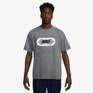 NIKE Majica kratkih rukava M NK TEE M90 GYM HERITAGE 