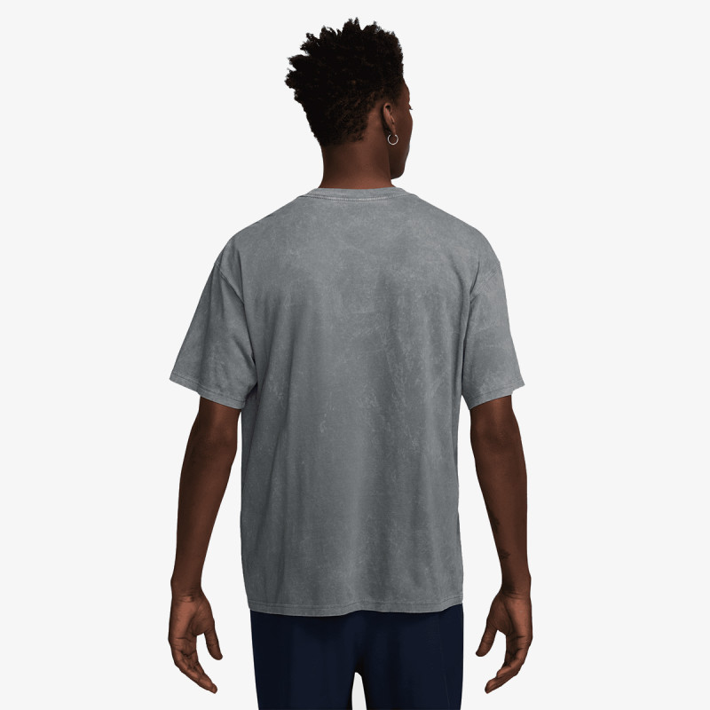 NIKE Majica kratkih rukava M NK TEE M90 GYM HERITAGE 