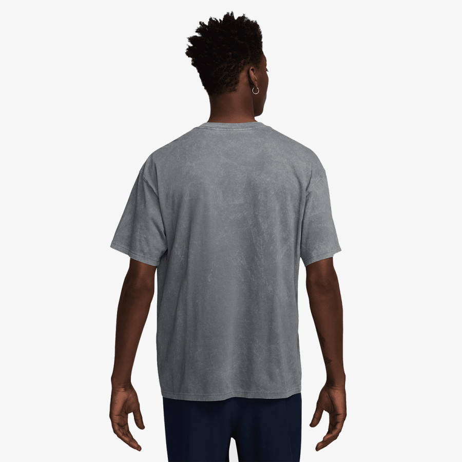 NIKE Majica kratkih rukava M NK TEE M90 GYM HERITAGE 