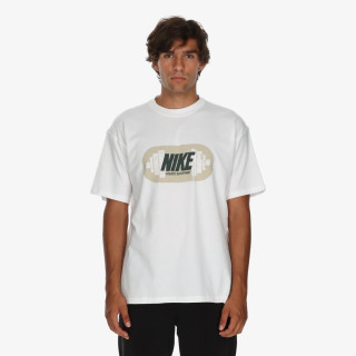 NIKE Majica kratkih rukava M NK TEE M90 GYM HERITAGE 