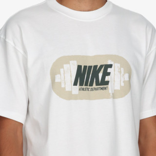 NIKE Majica kratkih rukava M NK TEE M90 GYM HERITAGE 