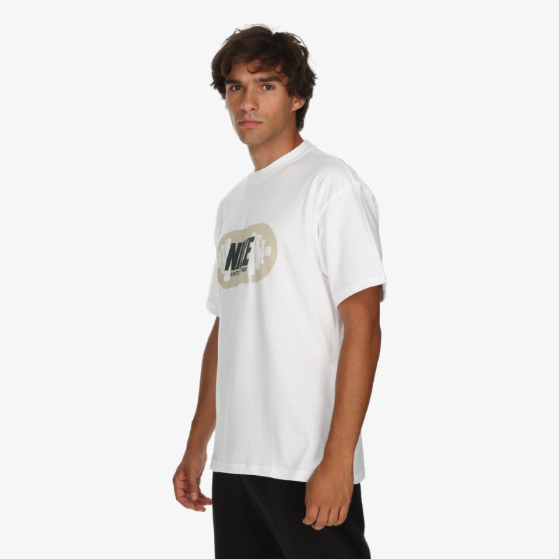 NIKE Majica kratkih rukava M NK TEE M90 GYM HERITAGE 