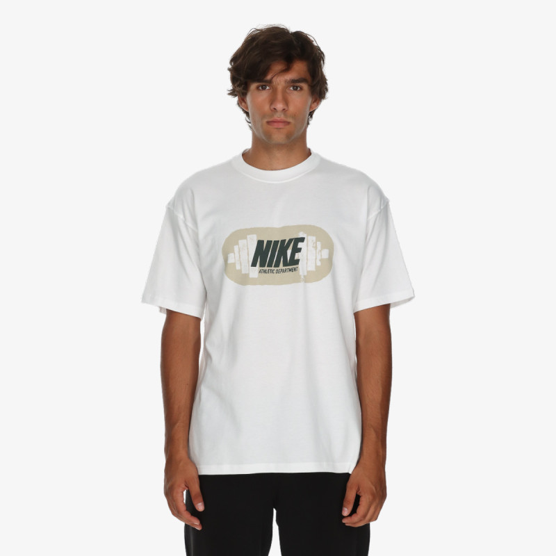 NIKE Majica kratkih rukava M NK TEE M90 GYM HERITAGE 