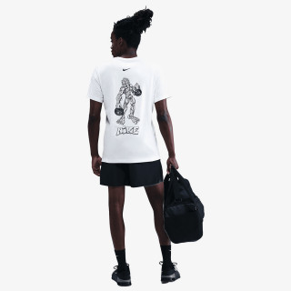 NIKE Majica kratkih rukava M NK TEE IYKYK FITNESS HO25 