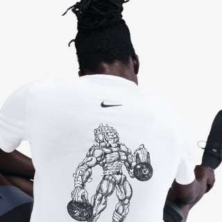 NIKE Majica kratkih rukava M NK TEE IYKYK FITNESS HO25 