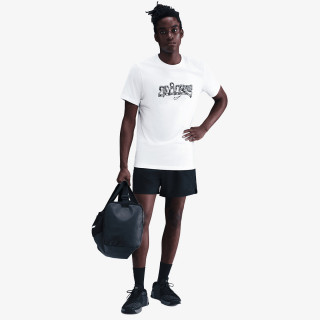 NIKE Majica kratkih rukava M NK TEE IYKYK FITNESS HO25 