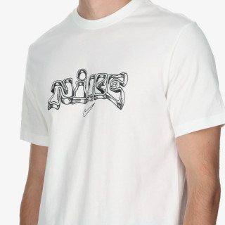NIKE Majica kratkih rukava T-shirt 