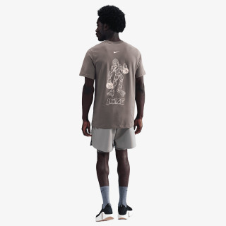 NIKE Majica kratkih rukava M NK TEE IYKYK FITNESS HO25 