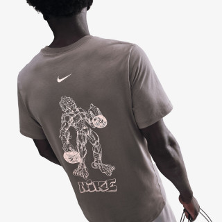 NIKE Majica kratkih rukava M NK TEE IYKYK FITNESS HO25 