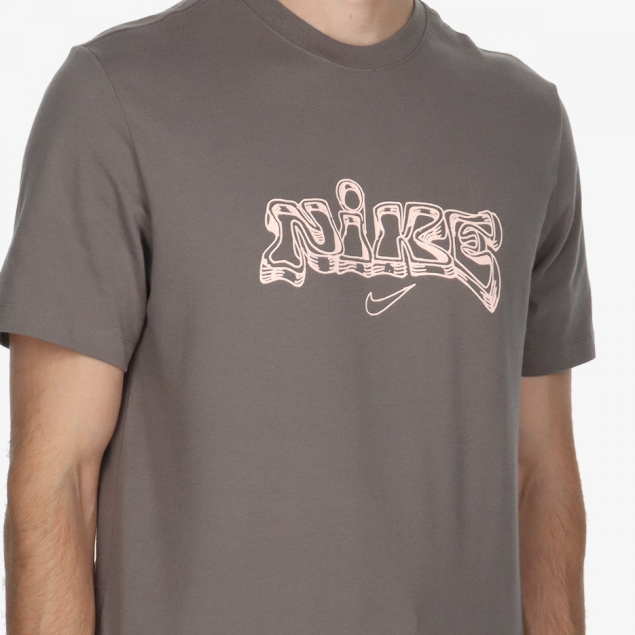 NIKE Majica kratkih rukava T-shirt 