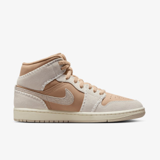 NIKE Tenisice WMNS AIR JORDAN 1 MID SE 