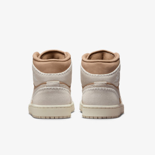 NIKE Tenisice WMNS AIR JORDAN 1 MID SE 