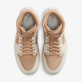 NIKE Tenisice WMNS AIR JORDAN 1 MID SE 