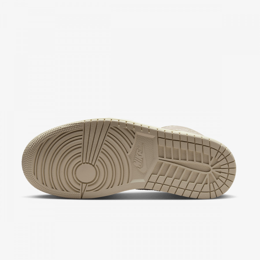 NIKE Tenisice WMNS AIR JORDAN 1 MID SE 