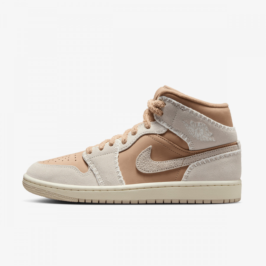 NIKE Tenisice WMNS AIR JORDAN 1 MID SE 