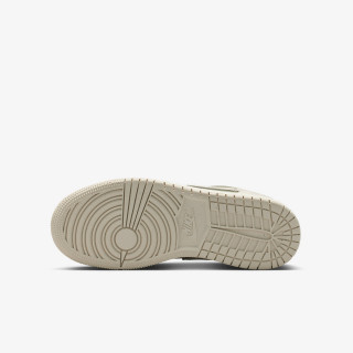 NIKE Tenisice AIR JORDAN 1 LOW SE BG 