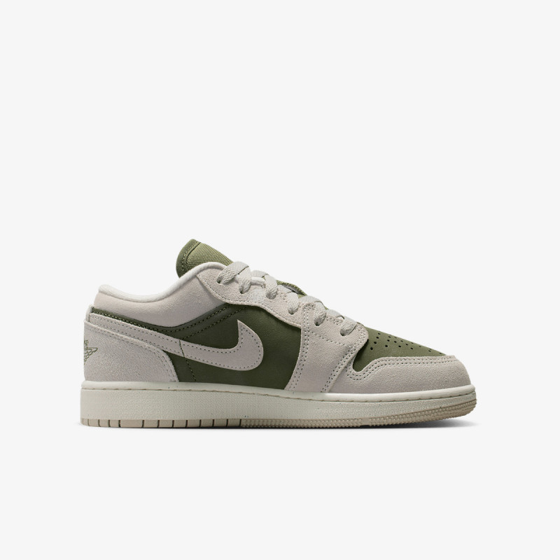 NIKE Tenisice AIR JORDAN 1 LOW SE BG 