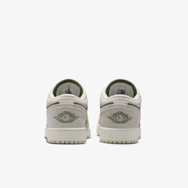 NIKE Tenisice AIR JORDAN 1 LOW SE BG 