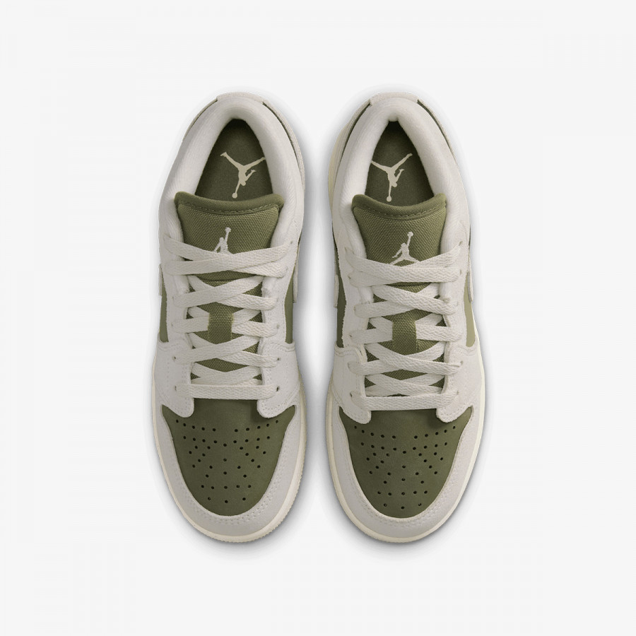 NIKE Tenisice AIR JORDAN 1 LOW SE BG 