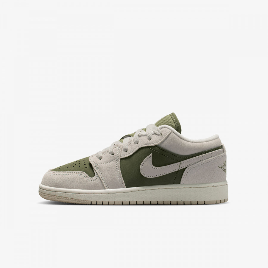 NIKE Tenisice AIR JORDAN 1 LOW SE BG 